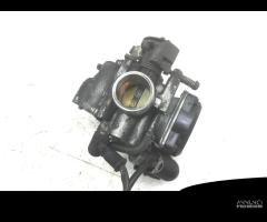 CARBURATORE REVISIONATO KEIHIN CVK PIAGGIO LIBERTY - 4