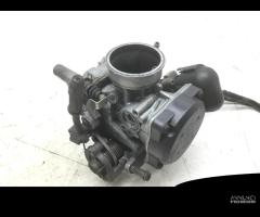 CARBURATORE REVISIONATO KEIHIN CVK PIAGGIO LIBERTY - 6