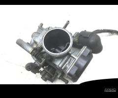 CARBURATORE REVISIONATO KEIHIN CVK PIAGGIO LIBERTY - 7