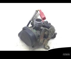 CARBURATORE REVISIONATO KEIHIN CVK PIAGGIO LIBERTY - 2