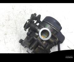 CARBURATORE REVISIONATO KEIHIN CVK PIAGGIO LIBERTY - 4