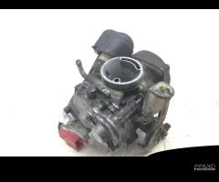 CARBURATORE REVISIONATO KEIHIN CVK PIAGGIO LIBERTY - 5