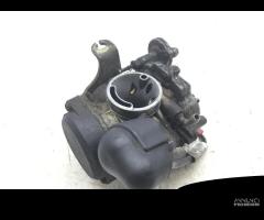 CARBURATORE REVISIONATO KEIHIN CVK PIAGGIO LIBERTY - 6