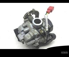 CARBURATORE REVISIONATO KEIHIN CVK KT PIAGGIO LIBE - 6