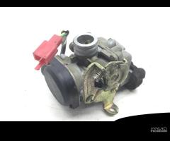 CARBURATORE REVISIONATO KEIHIN CVK KT PIAGGIO LIBE - 7