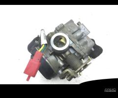 CARBURATORE REVISIONATO KEIHIN CVK KT PIAGGIO LIBE - 8