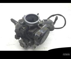 CARBURATORE REVISIONATO KEIHIN CVK 265DWKW PIAGGIO - 8