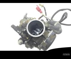 CARBURATORE REVISIONATO KEIHIN CVK 265DWKW PIAGGIO - 9