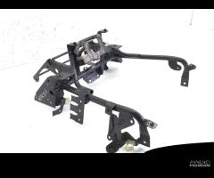 TELAIO TELAIETTO SUPPORTO SCUDO ANTERIORE SUZUKI B