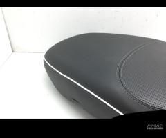 SELLA SADDLE PIAGGIO VESPA SPRINT IGET ABS KM 0 N