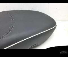 SELLA SADDLE PIAGGIO VESPA SPRINT IGET ABS KM 0 N - 6