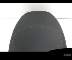 SELLA SADDLE PIAGGIO VESPA SPRINT IGET ABS KM 0 N - 8