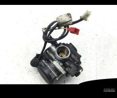 CARBURATORE CVK KEIHIN REVISIONATO PIAGGIO LIBERTY - 6