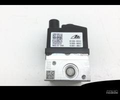 ATTUATORE DISPOSITIVO FRENO ABS PIAGGIO VESPA SPRI - 6