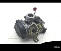 CARBURATORE REVISIONATO KEIHIN CVK KT PIAGGIO LIBE - 3