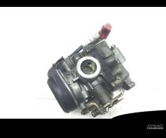 CARBURATORE REVISIONATO KEIHIN CVK KT PIAGGIO LIBE - 4