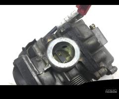 CARBURATORE REVISIONATO KEIHIN CVK KT PIAGGIO LIBE - 5