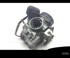 CARBURATORE REVISIONATO KEIHIN CVK KT PIAGGIO LIBE - 6