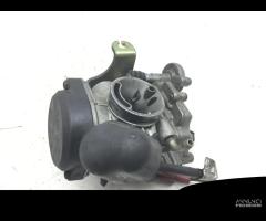 CARBURATORE REVISIONATO KEIHIN CVK KT PIAGGIO LIBE - 7