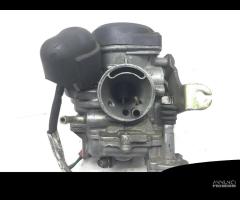 CARBURATORE REVISIONATO KEIHIN CVK KT PIAGGIO LIBE - 8