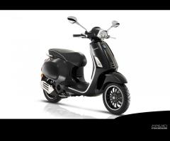 POMPA BENZINA CARBURANTE PIAGGIO VESPA SPRINT IGET - 10