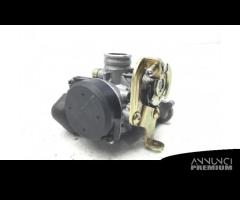 CARBURATORE REVISIONATO KEIHIN CVK KT PIAGGIO LIBE - 1