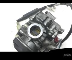 CARBURATORE REVISIONATO KEIHIN CVK KT PIAGGIO LIBE - 4