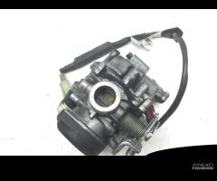 CARBURATORE REVISIONATO KEIHIN CVK KT PIAGGIO LIBE - 5