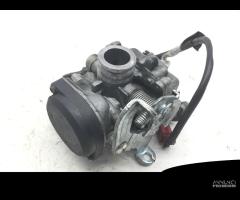 CARBURATORE REVISIONATO KEIHIN CVK KT PIAGGIO LIBE - 6