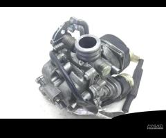 CARBURATORE REVISIONATO KEIHIN CVK KT PIAGGIO LIBE - 7