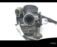 CARBURATORE REVISIONATO KEIHIN CVK KT PIAGGIO LIBE - 8