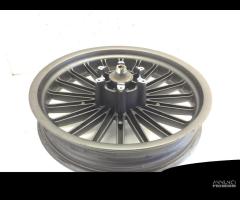 CERCHIO RUOTA ANTERIORE 16 X 3.00 PIAGGIO BEVERLY