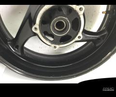 CERCHIO RUOTA POSTERIORE 17 X 5.50 SUZUKI GSR L1 7 - 2