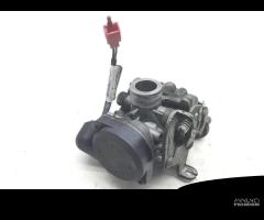 CARBURATORE REVISIONATO KEIHIN CVK KT PIAGGIO LIBE - 3