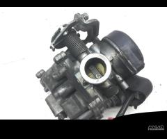 CARBURATORE REVISIONATO KEIHIN CVK KT PIAGGIO LIBE - 5