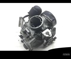 CARBURATORE REVISIONATO KEIHIN CVK KT PIAGGIO LIBE - 6