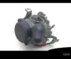 CARBURATORE REVISIONATO KEIHIN CVK KT PIAGGIO LIBE - 7