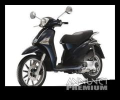 BLOCCO MOTORE MOD: M38BM PIAGGIO LIBERTY MOC EURO - 10