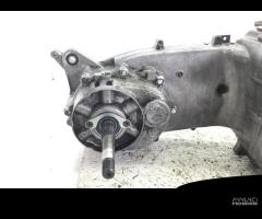 CARTER MOTORE ALBERO E INGRANAGGI RUOTA MOD: H405