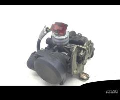 CARBURATORE REVISIONATO KEIHIN CVK KT PIAGGIO LIBE - 3