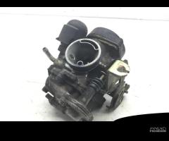 CARBURATORE REVISIONATO KEIHIN CVK KT PIAGGIO LIBE - 6