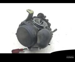 CARBURATORE REVISIONATO KEIHIN CVK KT PIAGGIO LIBE - 7