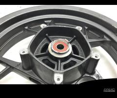 CERCHIO RUOTA ANTERIORE 15 X 3.50 YAMAHA X-MAX YP - 6