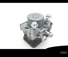 DISPOSITIVO ATTUATORE MODULO FRENO ABS SUZUKI BURG - 2