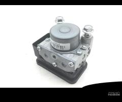 DISPOSITIVO ATTUATORE MODULO FRENO ABS SUZUKI BURG - 3