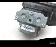 DISPOSITIVO ATTUATORE MODULO FRENO ABS SUZUKI BURG - 7