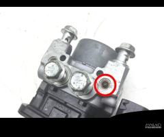 DISPOSITIVO ATTUATORE MODULO FRENO ABS SUZUKI BURG - 9