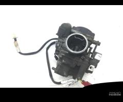 CARBURATORE REVISIONATO KEIHIN CVK PIAGGIO LIBERTY