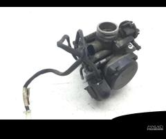 CARBURATORE REVISIONATO KEIHIN CVK PIAGGIO LIBERTY - 6