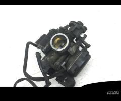 CARBURATORE REVISIONATO KEIHIN CVK PIAGGIO LIBERTY - 7